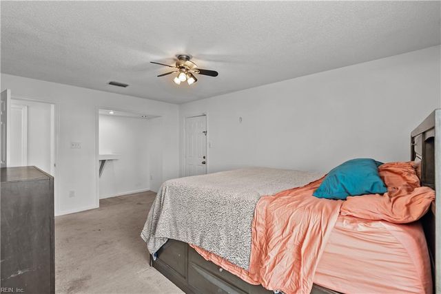 3124 Damascus TRL, Virginia Beach, VA 23453