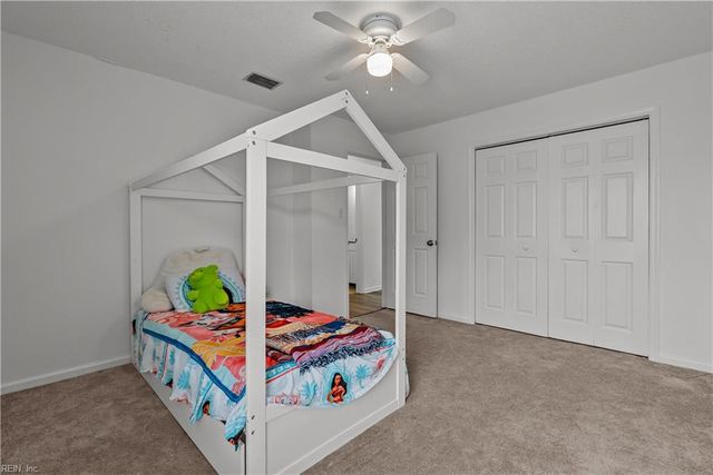 3124 Damascus TRL, Virginia Beach, VA 23453