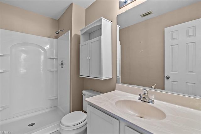 3124 Damascus TRL, Virginia Beach, VA 23453