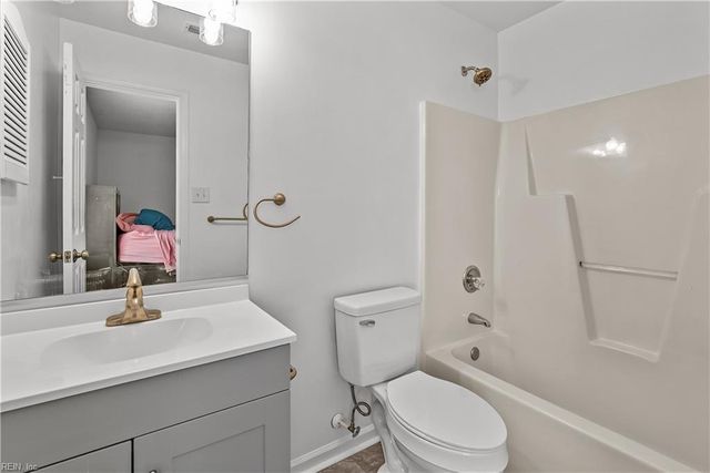 3124 Damascus TRL, Virginia Beach, VA 23453