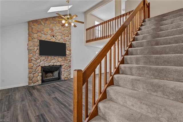 3124 Damascus TRL, Virginia Beach, VA 23453