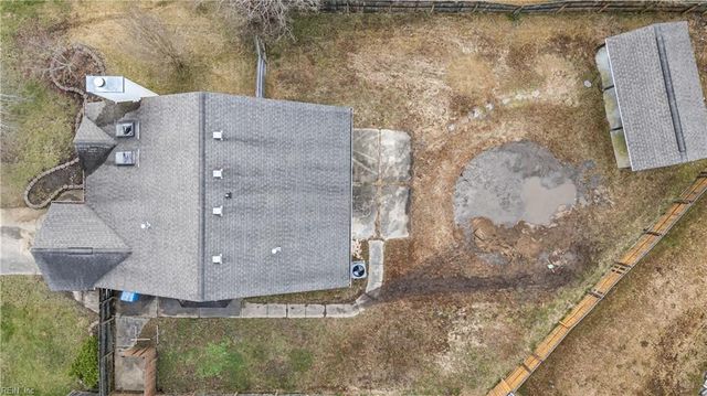 3124 Damascus TRL, Virginia Beach, VA 23453