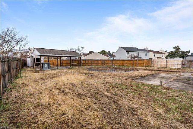 3124 Damascus TRL, Virginia Beach, VA 23453