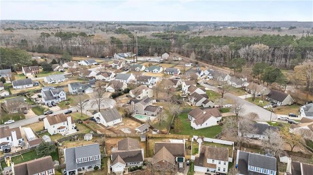 3124 Damascus TRL, Virginia Beach, VA 23453