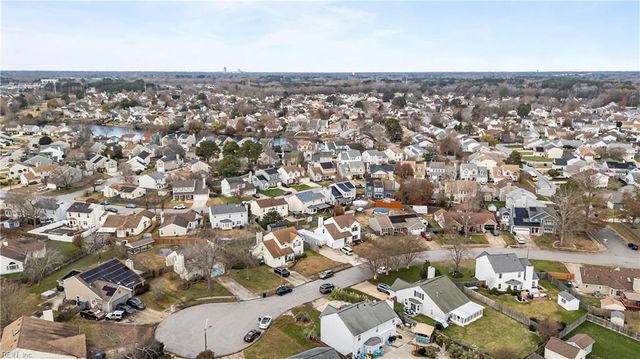 3124 Damascus TRL, Virginia Beach, VA 23453