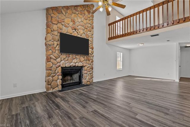 3124 Damascus TRL, Virginia Beach, VA 23453