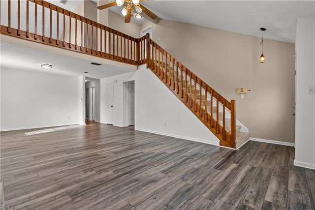 3124 Damascus TRL, Virginia Beach, VA 23453