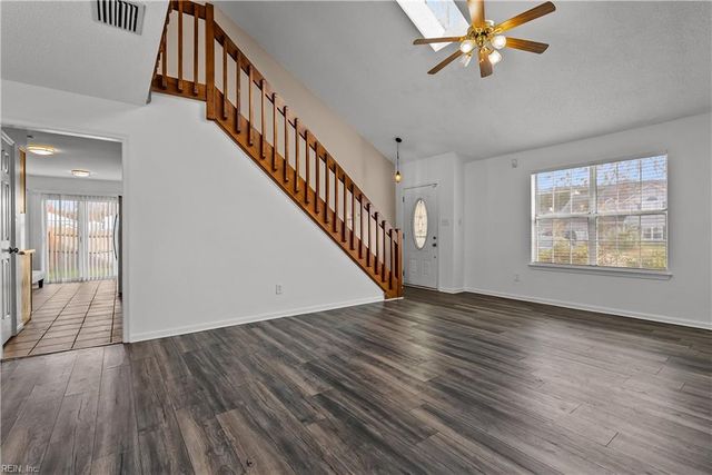 3124 Damascus TRL, Virginia Beach, VA 23453