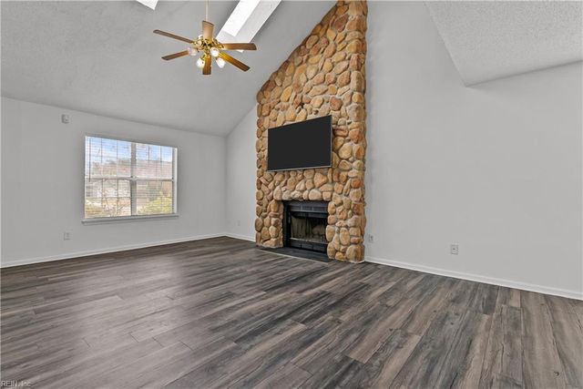 3124 Damascus TRL, Virginia Beach, VA 23453