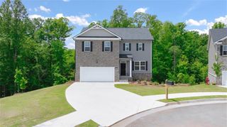 1416 Clear Pond Lane, Dacula, GA 30019