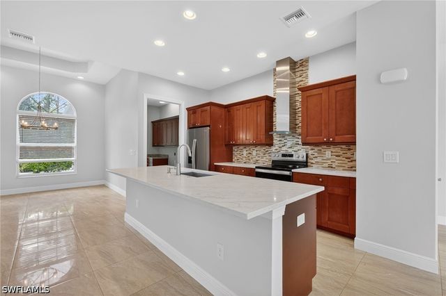 3451 12th AVE SE, Naples, FL 34117