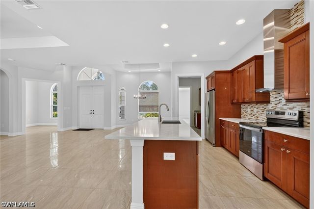 3451 12th AVE SE, Naples, FL 34117