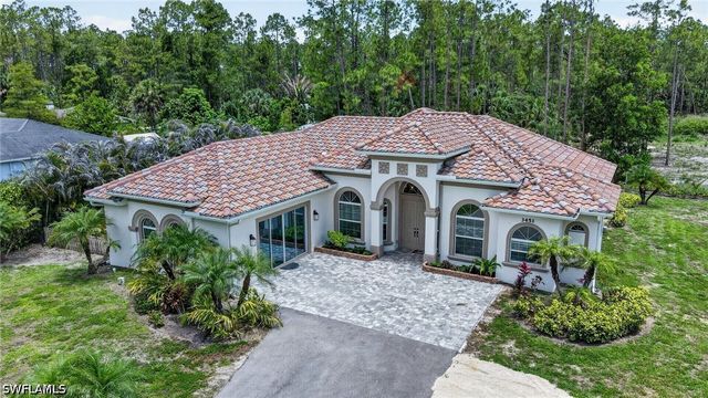3451 12th AVE SE, Naples, FL 34117