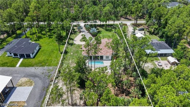 3451 12th AVE SE, Naples, FL 34117