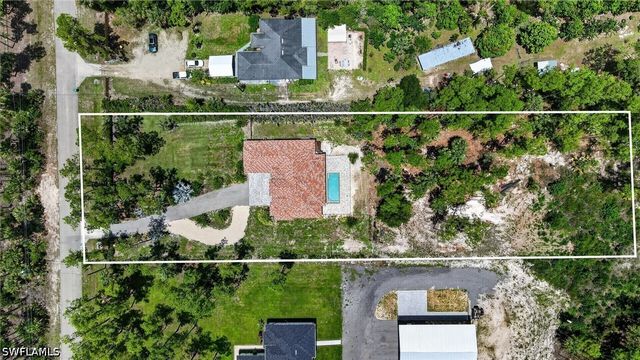 3451 12th AVE SE, Naples, FL 34117