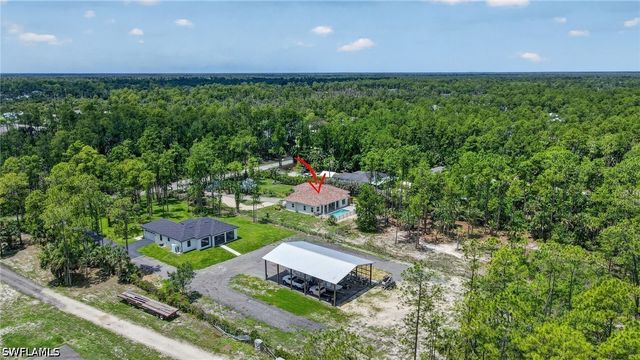 3451 12th AVE SE, Naples, FL 34117