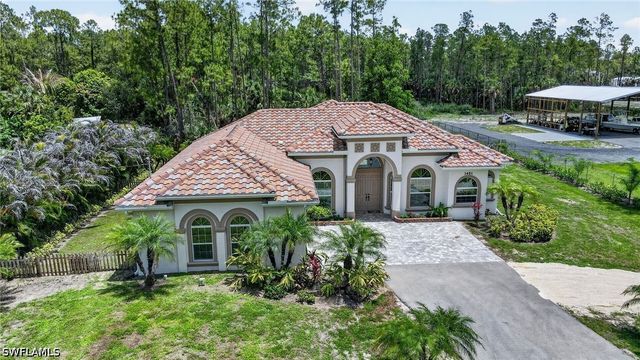 3451 12th AVE SE, Naples, FL 34117