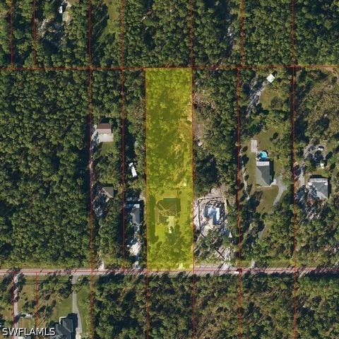 3451 12th AVE SE, Naples, FL 34117