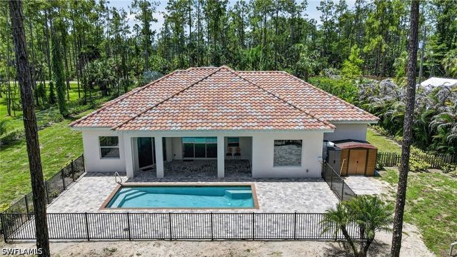 3451 12th AVE SE, Naples, FL 34117