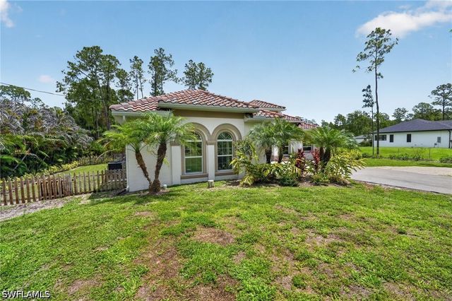 3451 12th AVE SE, Naples, FL 34117