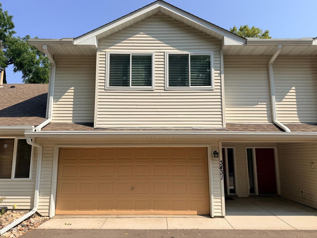 3431 Douglas Drive N, Crystal, MN 55422