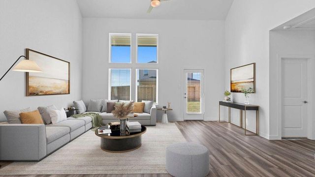 3735 Langridge Drive, Fulshear, TX 77441