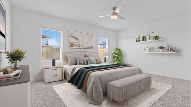 3735 Langridge Drive, Fulshear, TX 77441