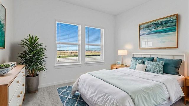 3735 Langridge Drive, Fulshear, TX 77441