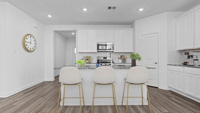 3735 Langridge Drive, Fulshear, TX 77441