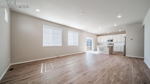 5783 Bowerman Lane, Colorado Springs, CO 80927