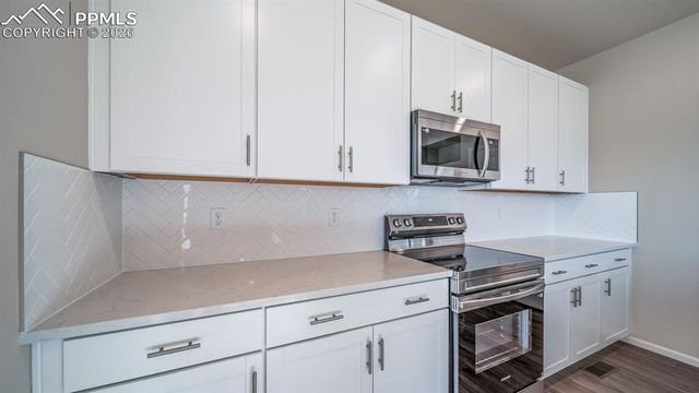 5783 Bowerman Lane, Colorado Springs, CO 80927
