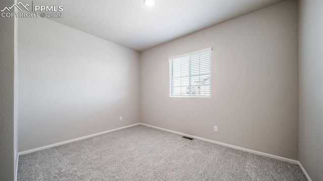 5783 Bowerman Lane, Colorado Springs, CO 80927