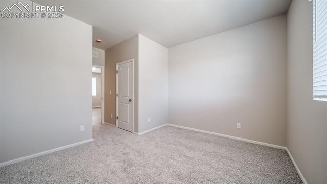 5783 Bowerman Lane, Colorado Springs, CO 80927