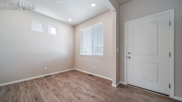 5783 Bowerman Lane, Colorado Springs, CO 80927