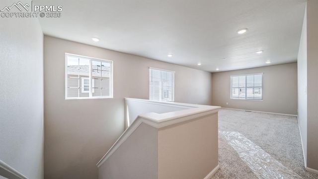 5783 Bowerman Lane, Colorado Springs, CO 80927