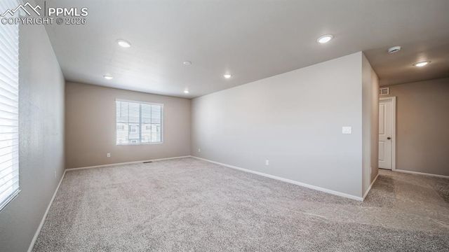 5783 Bowerman Lane, Colorado Springs, CO 80927