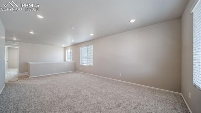 5783 Bowerman Lane, Colorado Springs, CO 80927