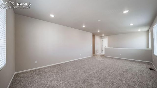 5783 Bowerman Lane, Colorado Springs, CO 80927