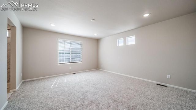5783 Bowerman Lane, Colorado Springs, CO 80927