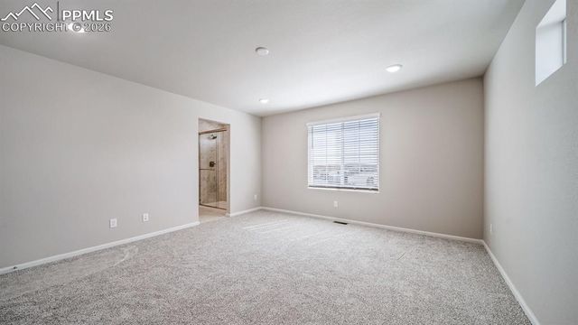5783 Bowerman Lane, Colorado Springs, CO 80927