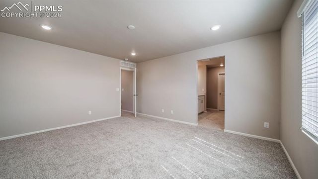 5783 Bowerman Lane, Colorado Springs, CO 80927