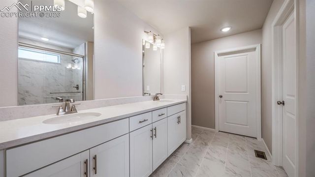 5783 Bowerman Lane, Colorado Springs, CO 80927
