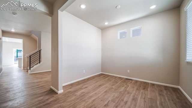 5783 Bowerman Lane, Colorado Springs, CO 80927