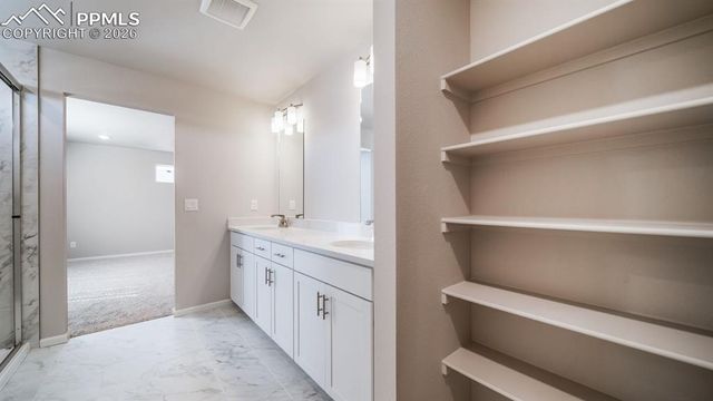 5783 Bowerman Lane, Colorado Springs, CO 80927