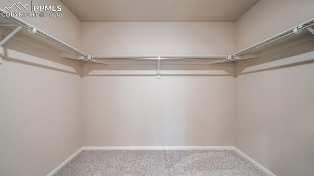 5783 Bowerman Lane, Colorado Springs, CO 80927