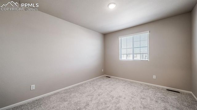 5783 Bowerman Lane, Colorado Springs, CO 80927