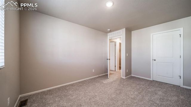 5783 Bowerman Lane, Colorado Springs, CO 80927