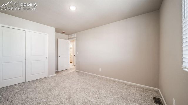 5783 Bowerman Lane, Colorado Springs, CO 80927