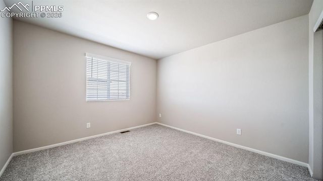 5783 Bowerman Lane, Colorado Springs, CO 80927