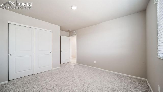 5783 Bowerman Lane, Colorado Springs, CO 80927